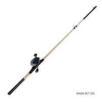 BEGINS IKADA SET(165)